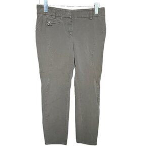 Brunello Cucinelli Dress Pants Women Size US 8